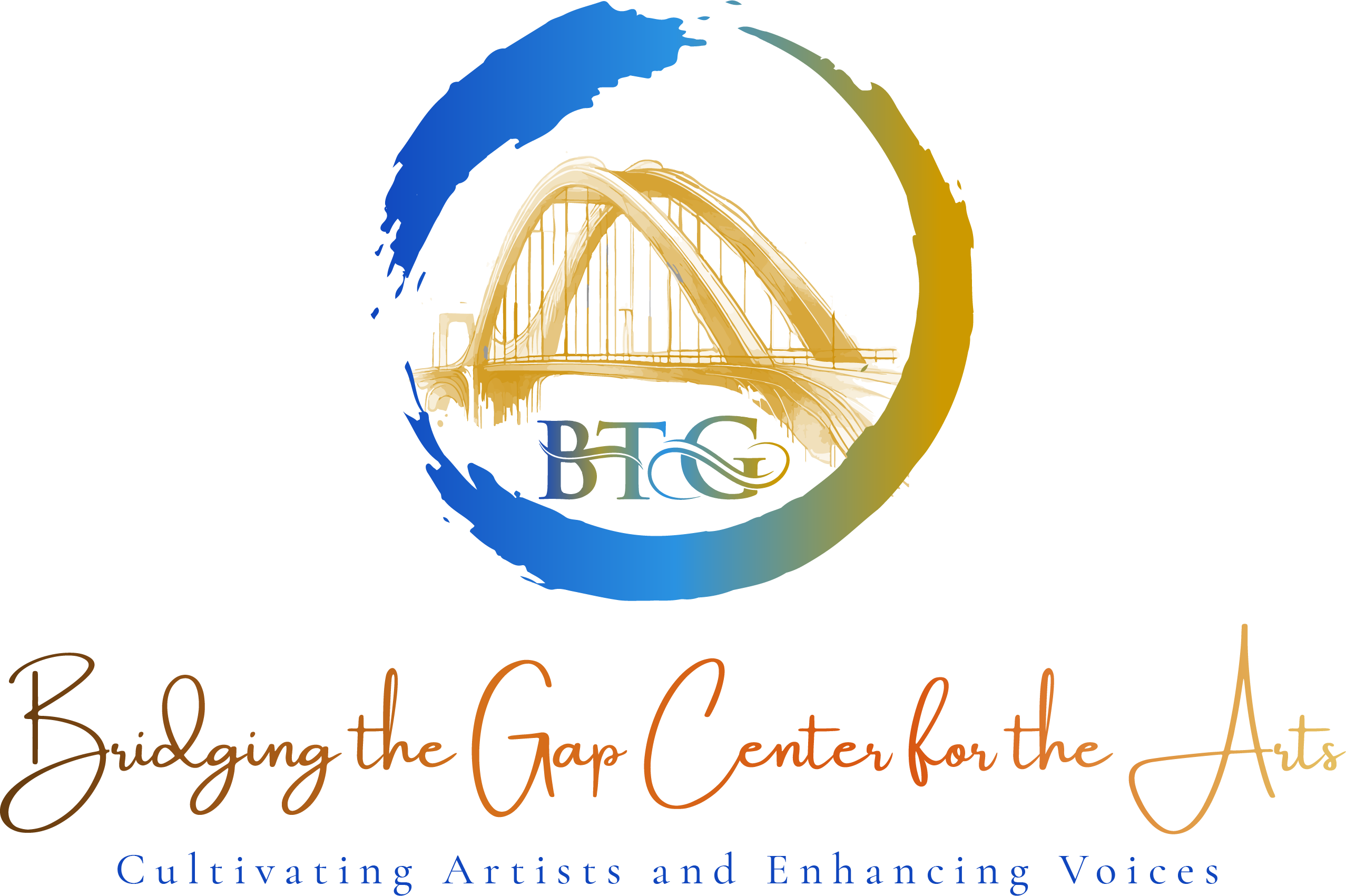 Bridging the Gap Center for the Arts