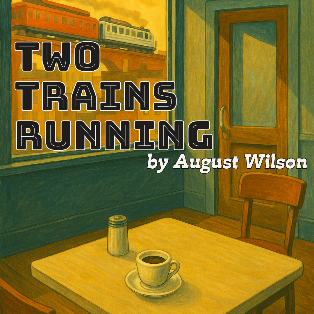 Two Trains Running