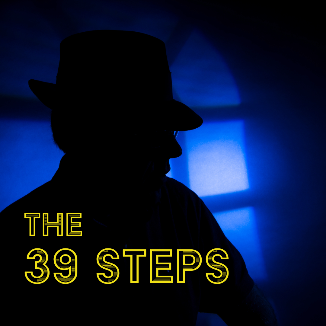The 39 Steps