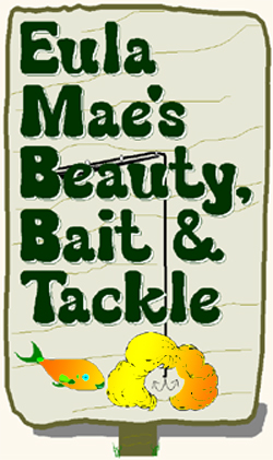 Eula Mae's Beauty, Bait & Tackle